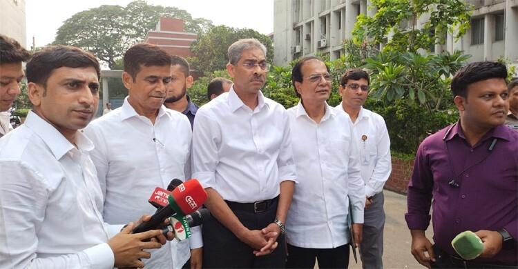 শিগগিরই শুরু হতে পারে তিস্তা মহাপরিকল্পনার কাজ